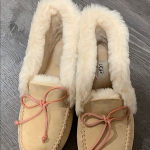 Ugg Alena Slippers